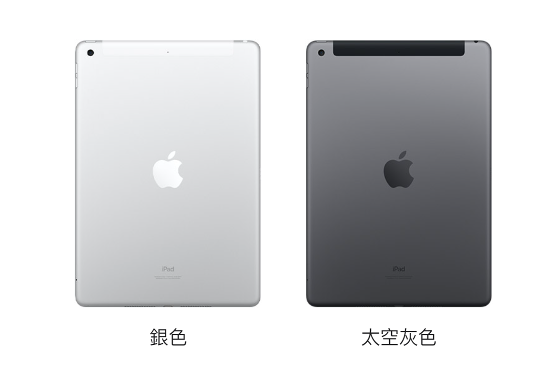 iPad 10 規格、外觀、價格總整理，與iPad 9 代的差異比較